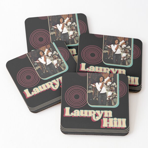 Item preview, fugees lauryn hill designed and sold by penelopeelsieu.
