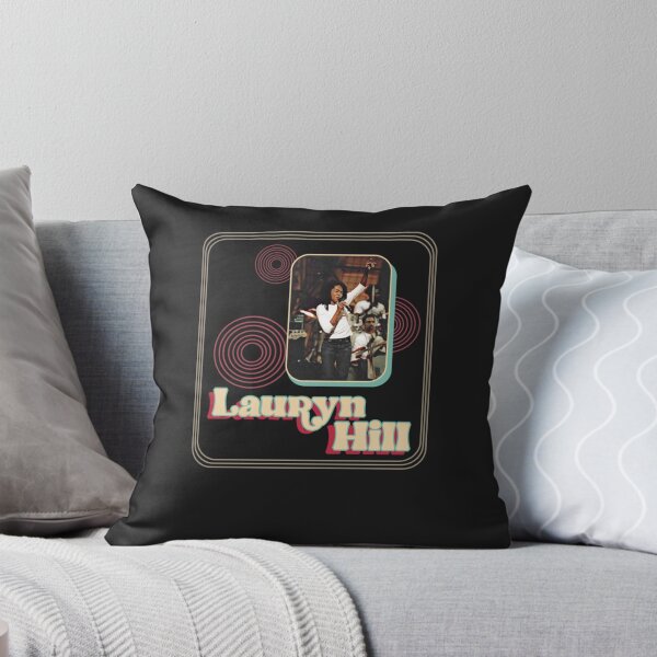 Item preview, fugees lauryn hill designed and sold by penelopeelsieu.