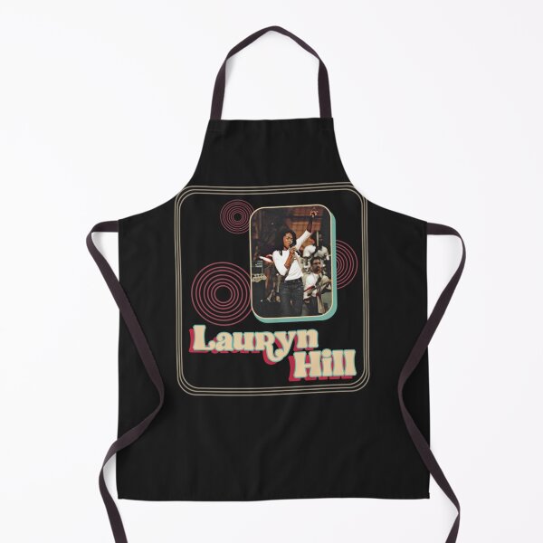 Item preview, fugees lauryn hill designed and sold by penelopeelsieu.