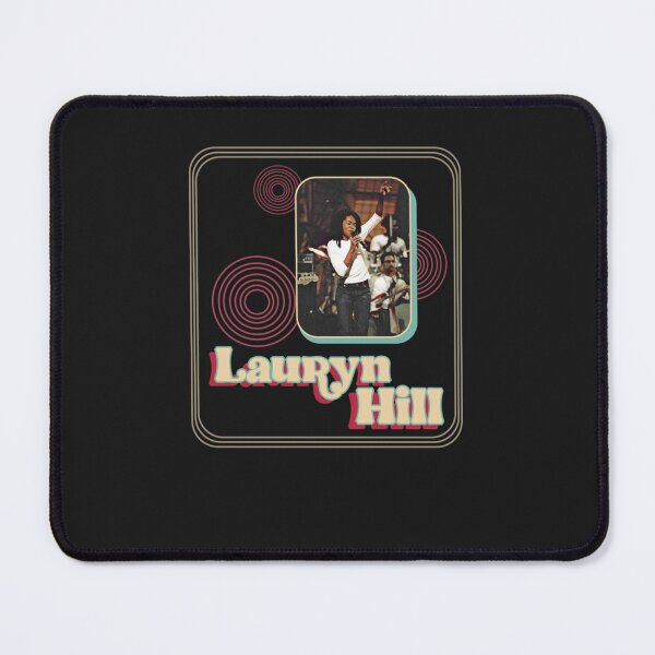 Item preview, fugees lauryn hill designed and sold by penelopeelsieu.