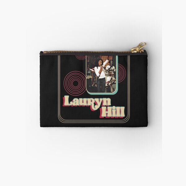 Item preview, fugees lauryn hill designed and sold by penelopeelsieu.