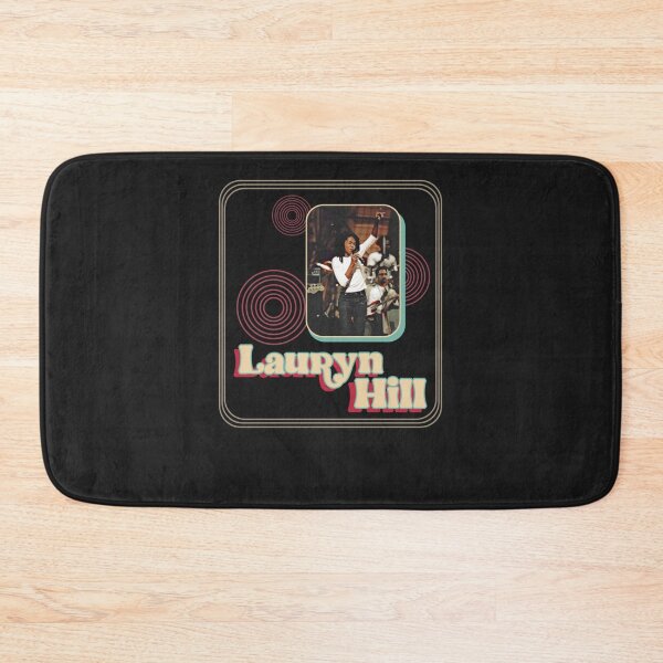 Item preview, fugees lauryn hill designed and sold by penelopeelsieu.