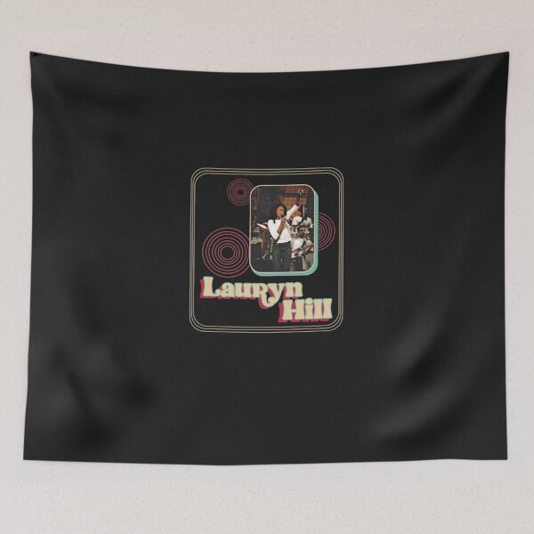 Item preview, fugees lauryn hill designed and sold by penelopeelsieu.