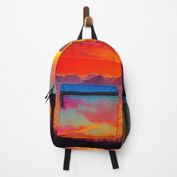 Item preview, Cat Looking At Sunset designed and sold by vectrus.