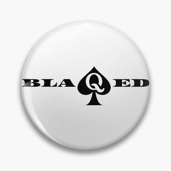 Item preview, BlaQed Queen of Spades BBC Sissy Faggot Symbol designed and sold by SISSY4SISSIES.