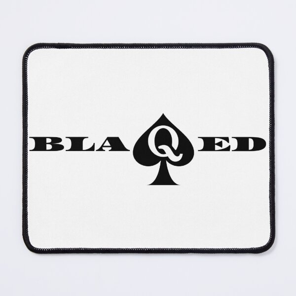 Item preview, BlaQed Queen of Spades BBC Sissy Faggot Symbol designed and sold by SISSY4SISSIES.