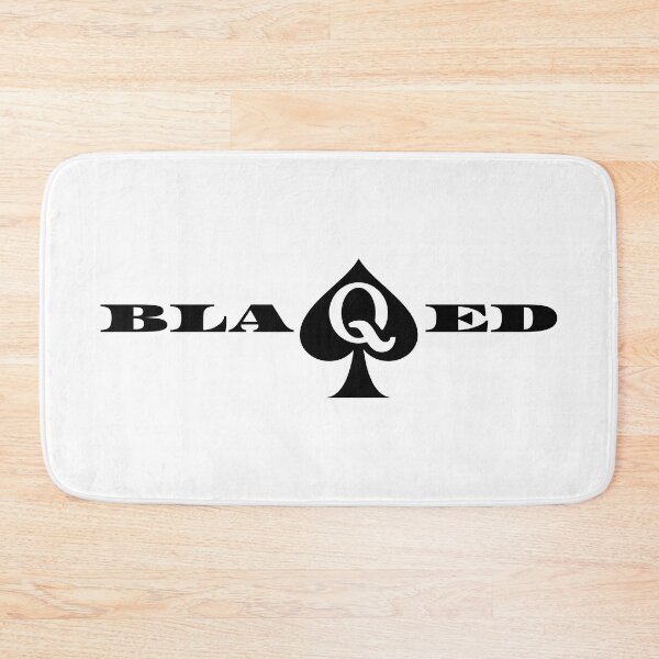 Item preview, BlaQed Queen of Spades BBC Sissy Faggot Symbol designed and sold by SISSY4SISSIES.