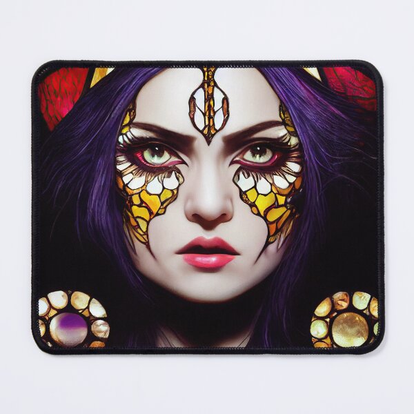 Item preview, Herodias designed and sold by OccultDreams.