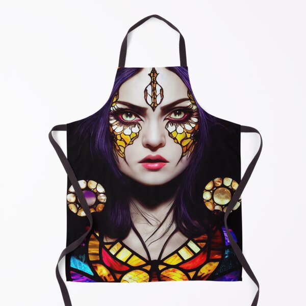 Item preview, Herodias designed and sold by OccultDreams.