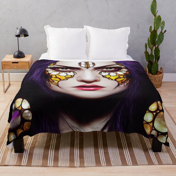 Item preview, Herodias designed and sold by OccultDreams.