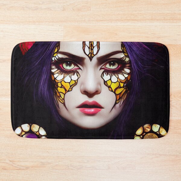 Item preview, Herodias designed and sold by OccultDreams.