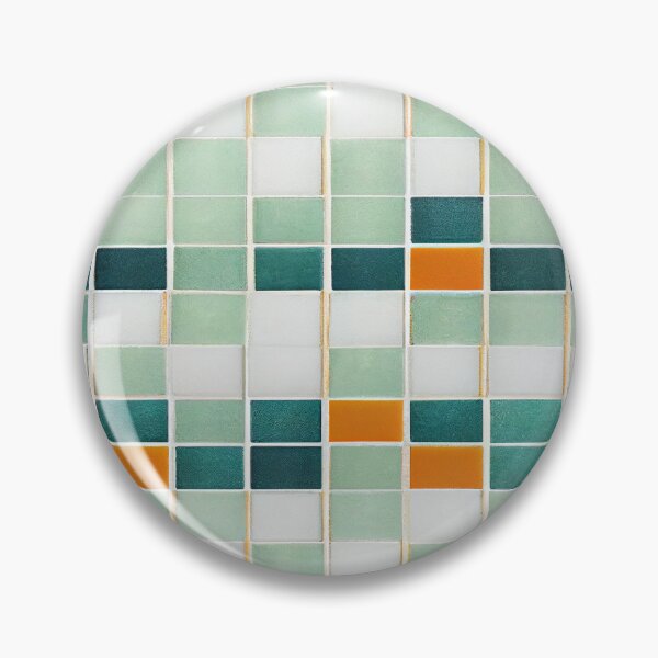 Item preview, GEOMETRIC TILE designed and sold by JLBRAVO.
