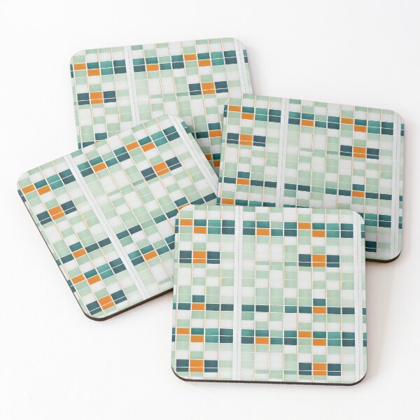 Item preview, GEOMETRIC TILE designed and sold by JLBRAVO.