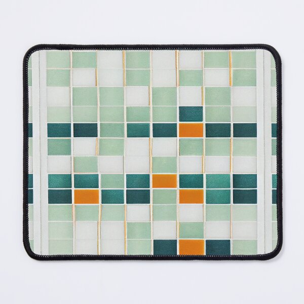 Item preview, GEOMETRIC TILE designed and sold by JLBRAVO.