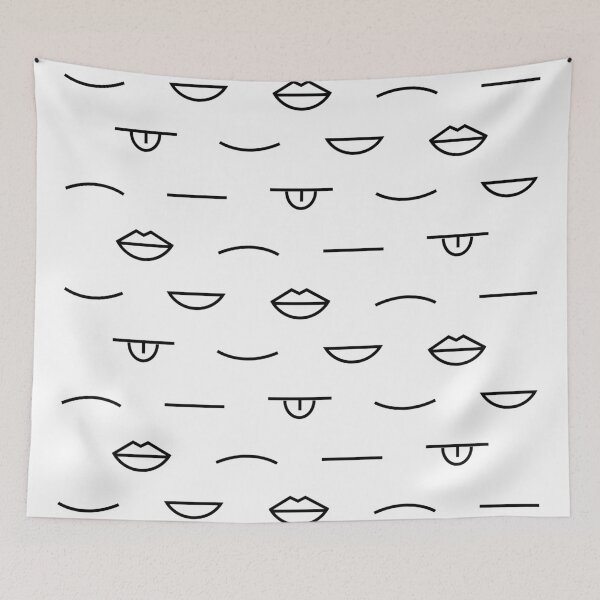 Item preview, Mouths designed and sold by lor4rt.