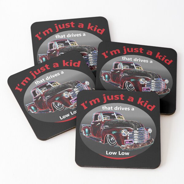 Item preview, I'm just a kid designed and sold by AutoAwesome.