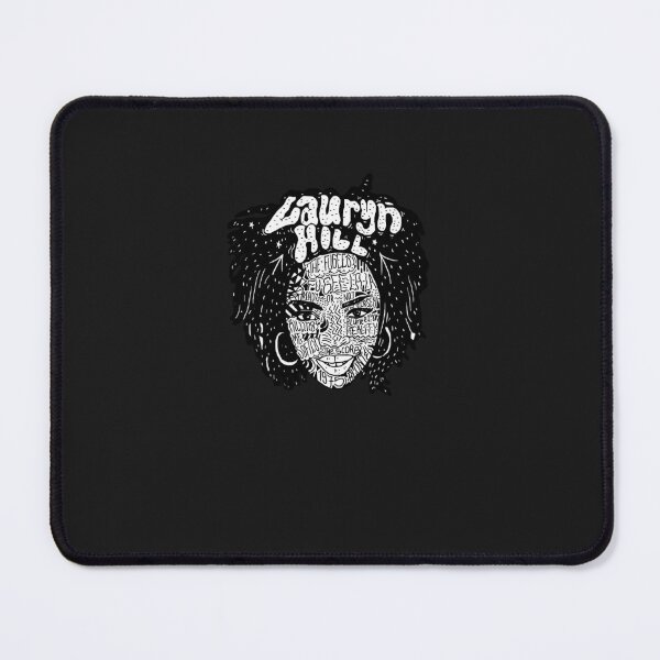 Item preview, fugees lauryn hill designed and sold by penelopeelsieu.