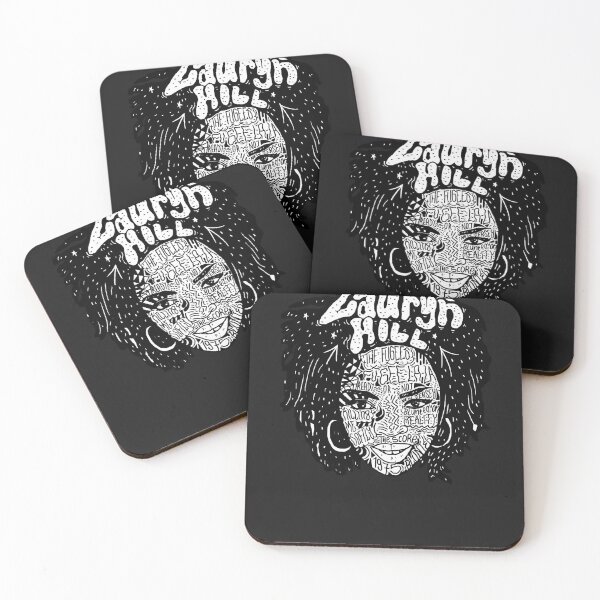 Item preview, fugees lauryn hill designed and sold by penelopeelsieu.