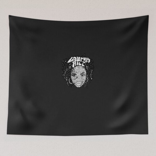 Item preview, fugees lauryn hill designed and sold by penelopeelsieu.