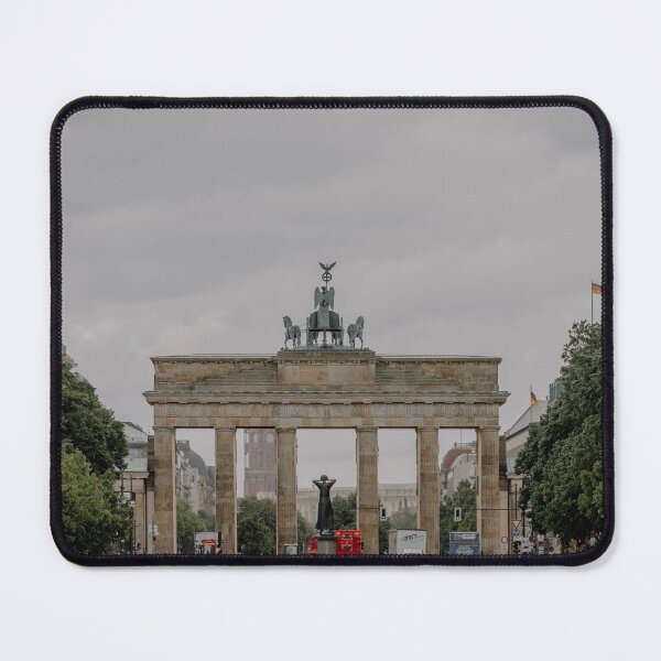 Item preview, Brandenburger Tor designed and sold by ArtsyVera.