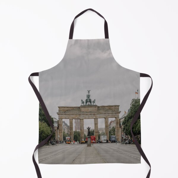 Artikel-Vorschau von Brandenburger Tor, designt und verkauft von ArtsyVera.