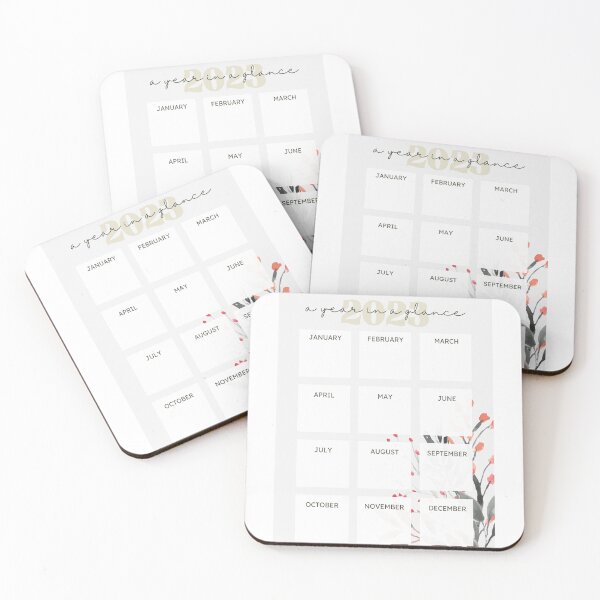 Item preview,  2023 planner new year goals designed and sold by noha alzohbi.