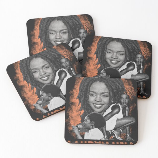 Item preview, fugees lauryn hill designed and sold by penelopeelsieu.