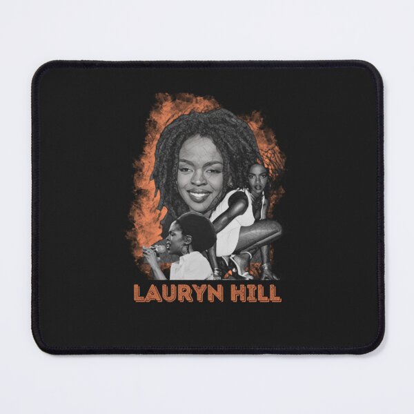 Item preview, fugees lauryn hill designed and sold by penelopeelsieu.