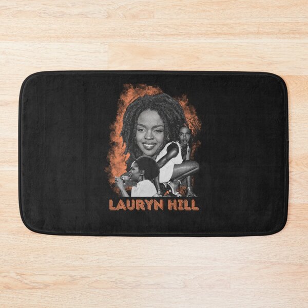 Item preview, fugees lauryn hill designed and sold by penelopeelsieu.