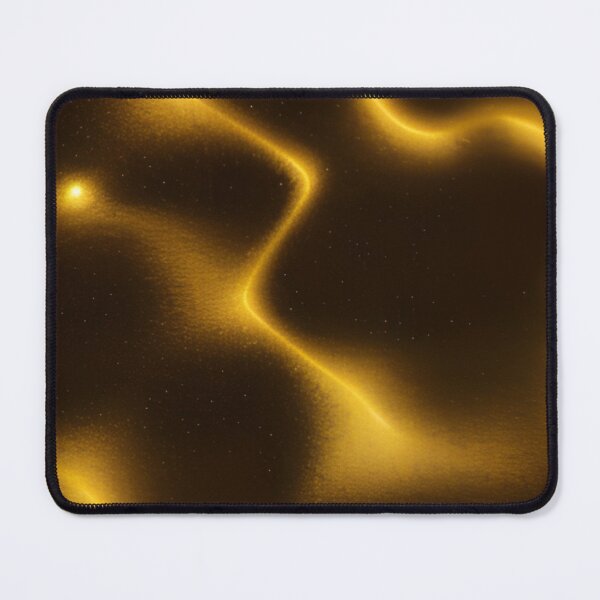 Item preview, golden wavy light pattern designed and sold by optimusprime39.