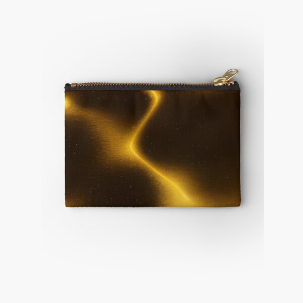 Item preview, golden wavy light pattern designed and sold by optimusprime39.