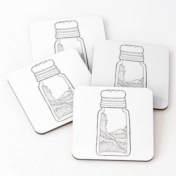 Item preview, Salty designed and sold by lukesartworks.