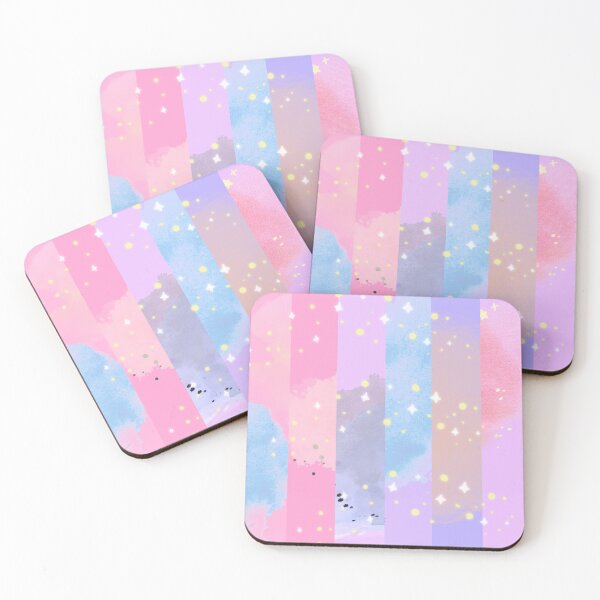 Item preview, Shiny stars designed and sold by Aya-salah123.
