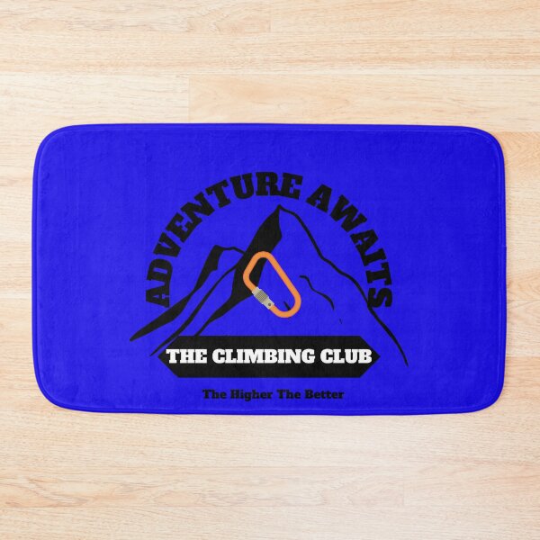 Item preview, Climbing Adventure designed and sold by seriyusink69.