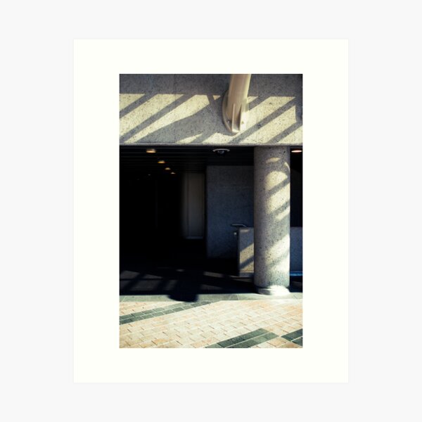 Item preview, in praise of shadow  designed and sold by sjem ©.