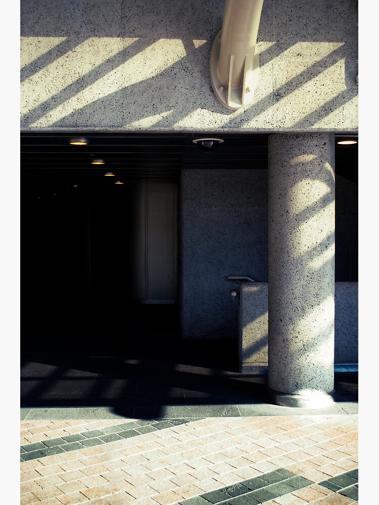 Thumbnail 3 of 3, Poster, in praise of shadow designed and sold by sjem.