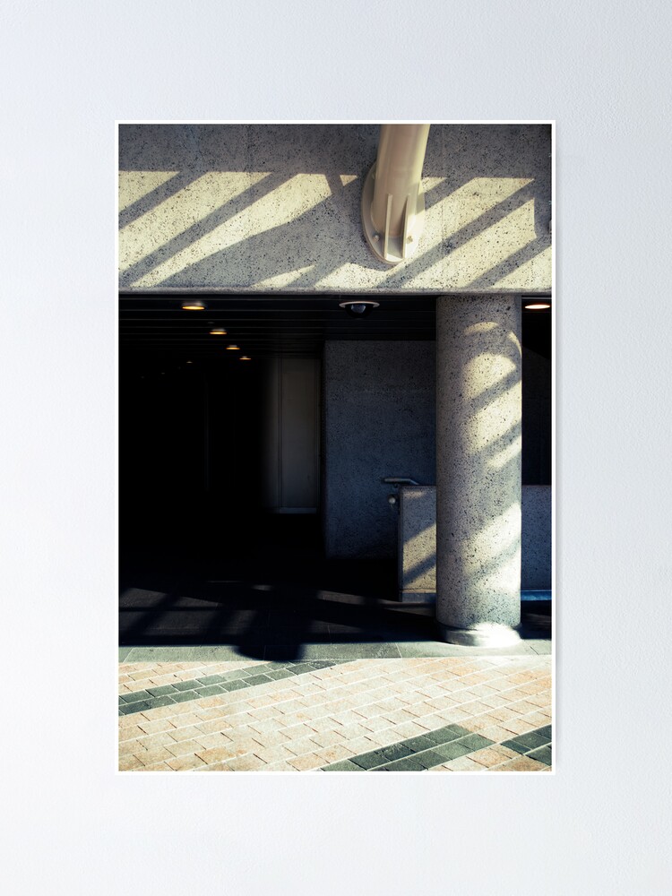 Thumbnail 1 of 3, Poster, in praise of shadow designed and sold by sjem.