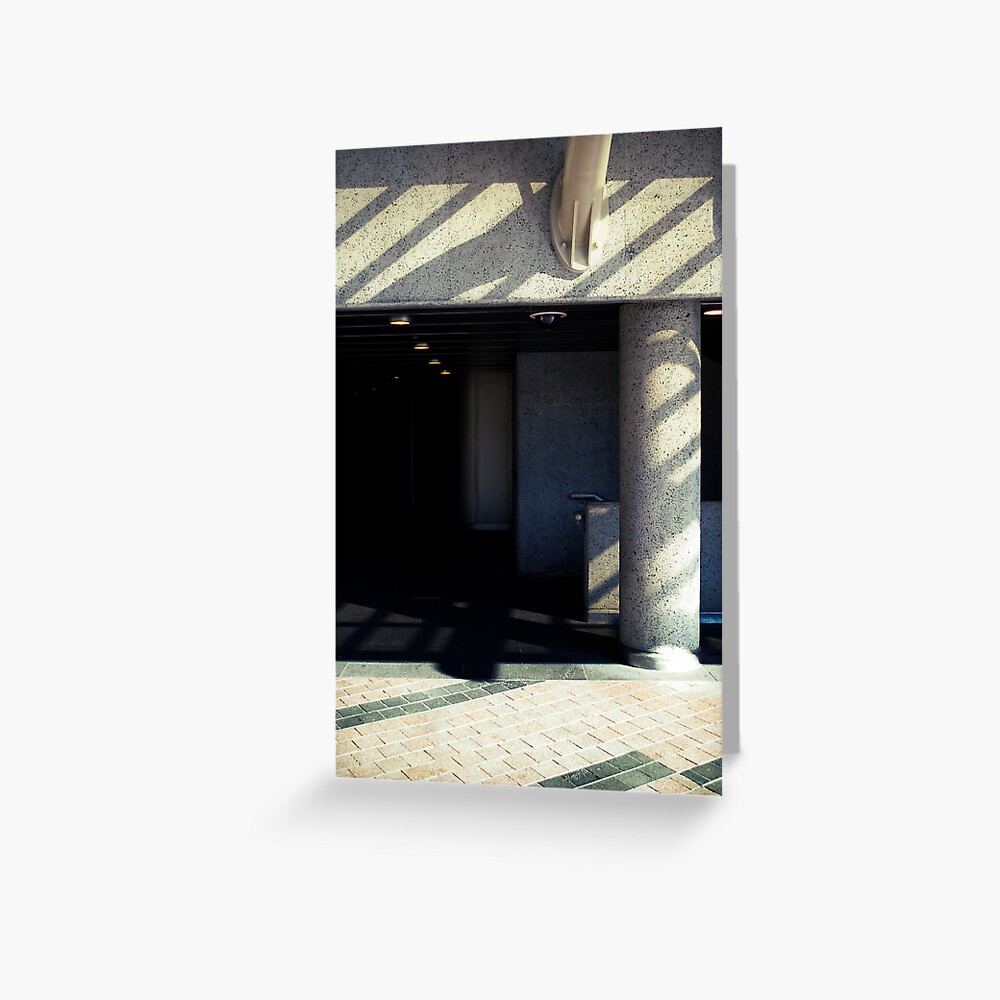 Item preview, Greeting Card designed and sold by sjem.