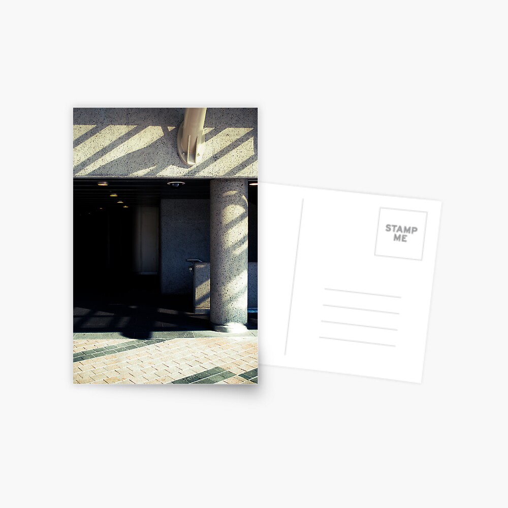 Item preview, Postcard designed and sold by sjem.