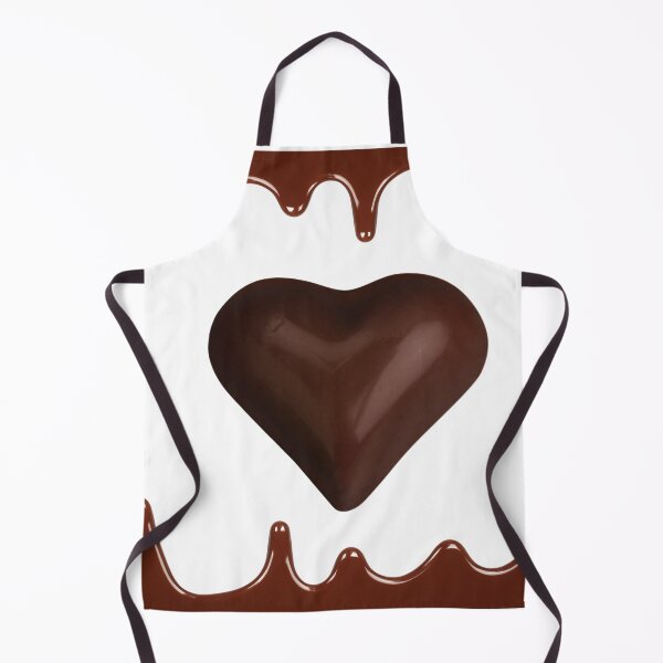 Item preview, Melted Chocolate Dripping and Dark Chocolate Candy designed and sold by branaghbel.