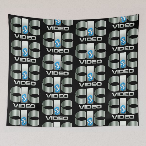 Item preview, Silver CIC Video designed and sold by GoalieTurtle.