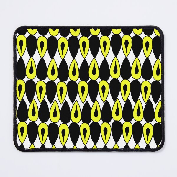 Item preview, gold and ink drop designed and sold by Rêve de couleurs.