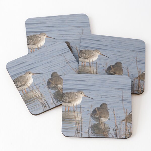 Item preview, Spotted Redshank designed and sold by LaurenTucker.