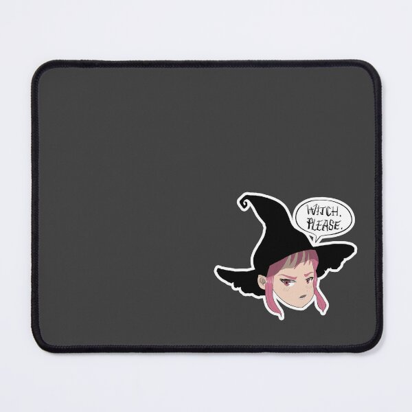 Item preview, WItch, Please. designed and sold by doodledate.