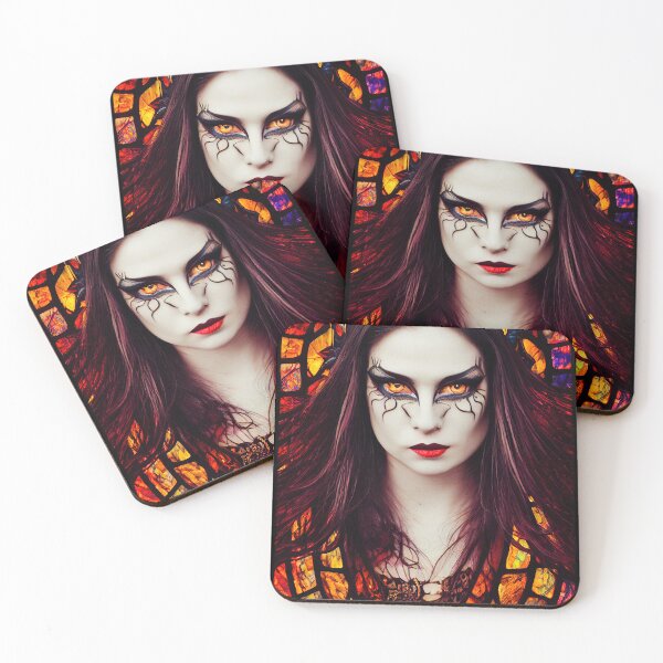 Item preview, Salome designed and sold by OccultDreams.