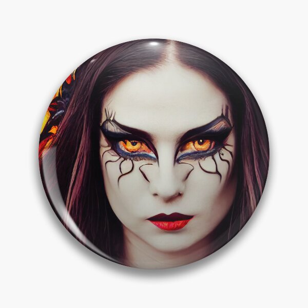Item preview, Salome designed and sold by OccultDreams.