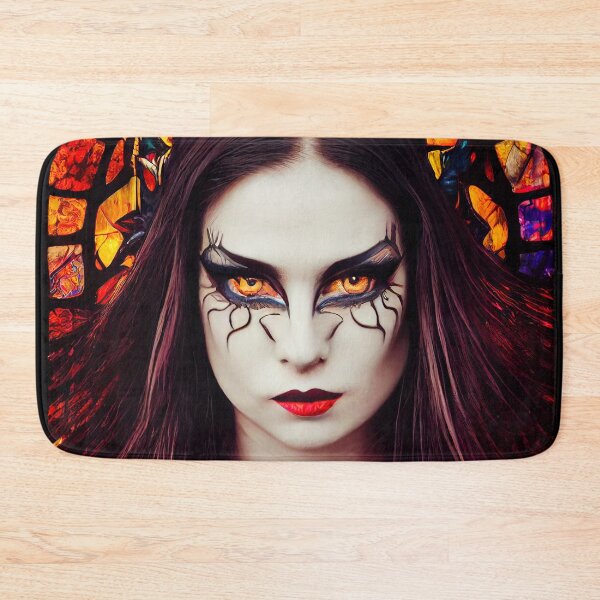 Item preview, Salome designed and sold by OccultDreams.