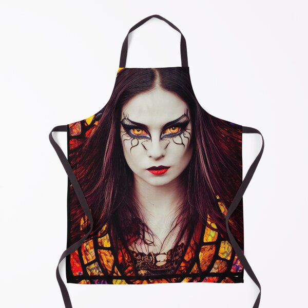 Item preview, Salome designed and sold by OccultDreams.