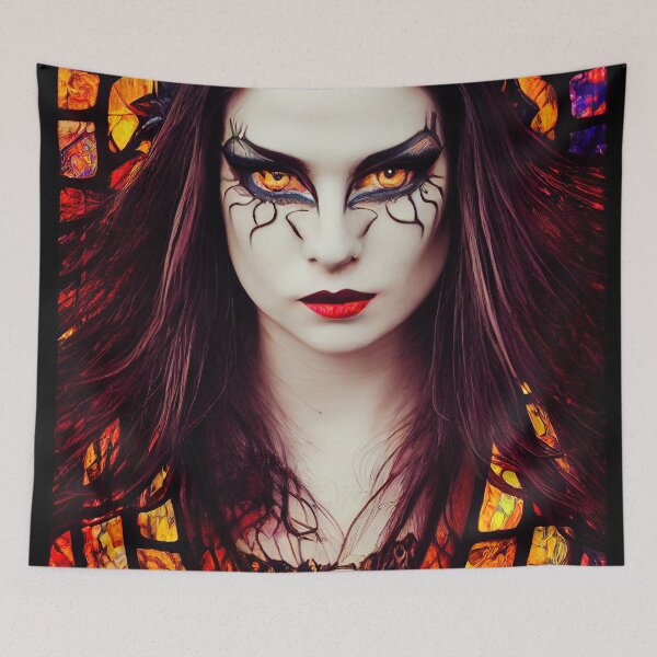 Item preview, Salome designed and sold by OccultDreams.