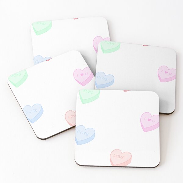 Item preview, Heart candy designed and sold by RuriIbara.